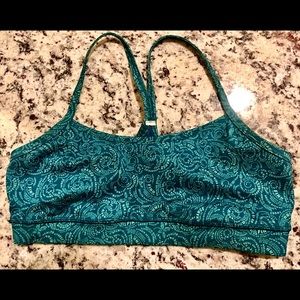 Lululemon Flow Y Bra